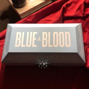 Jeffree Star Eyeshadow Palette